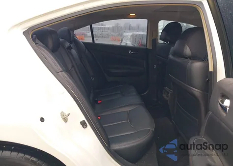 2012 Nissan Maxima 3.5 Sv from USA, damaged, VIN 1N4AA5AP0CC852075